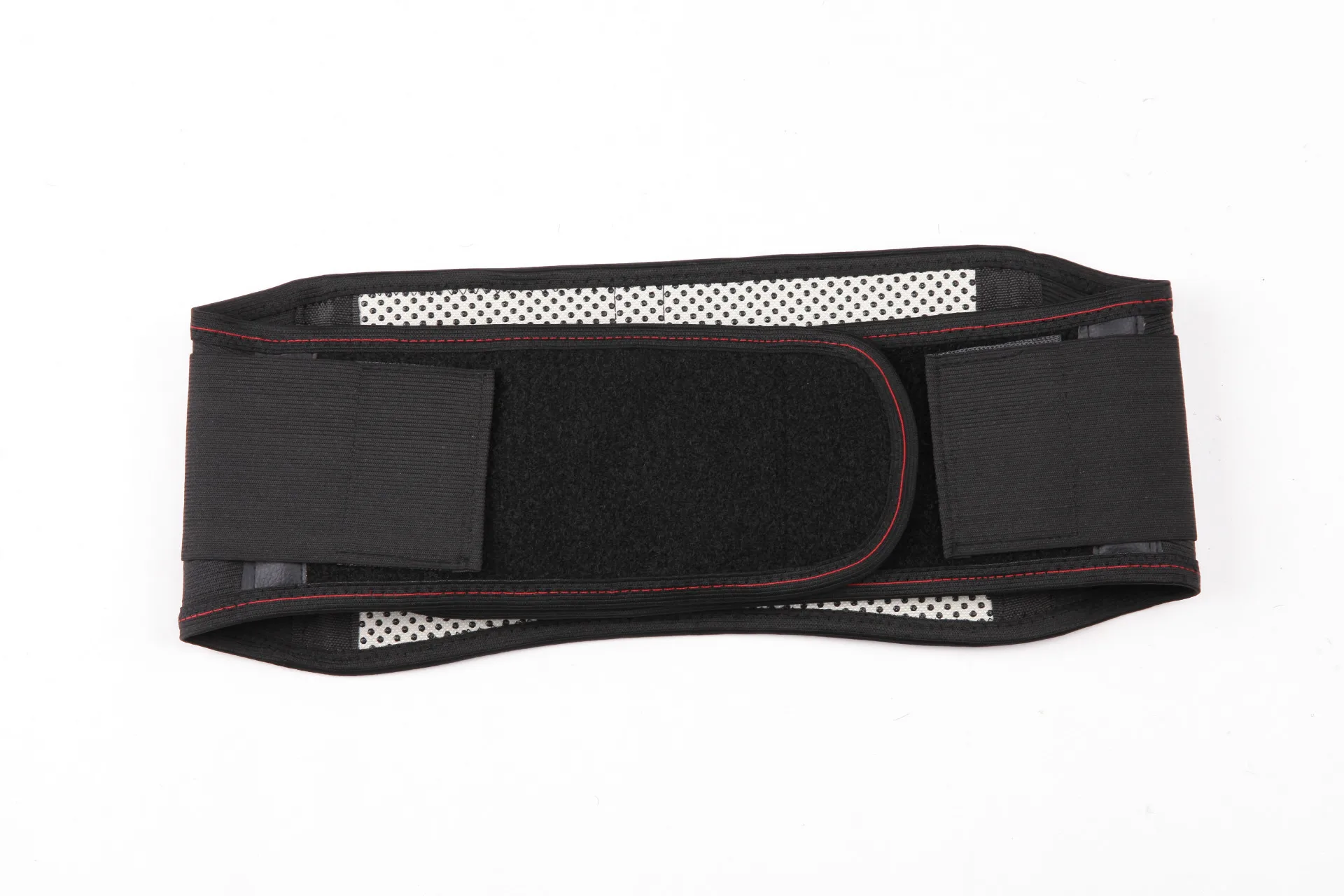 Adjustable Tourmaline Self Heating Therapy Waist Support Belt