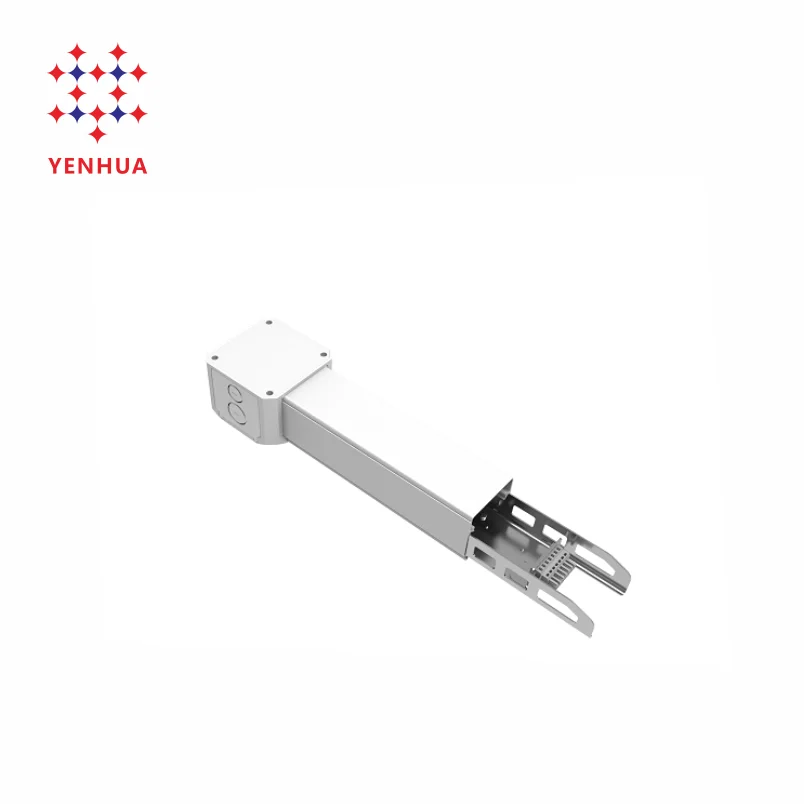 
Led Linear Light 60W TUV CE ROHS 1160*68*68mm philip driver 5year warranty 