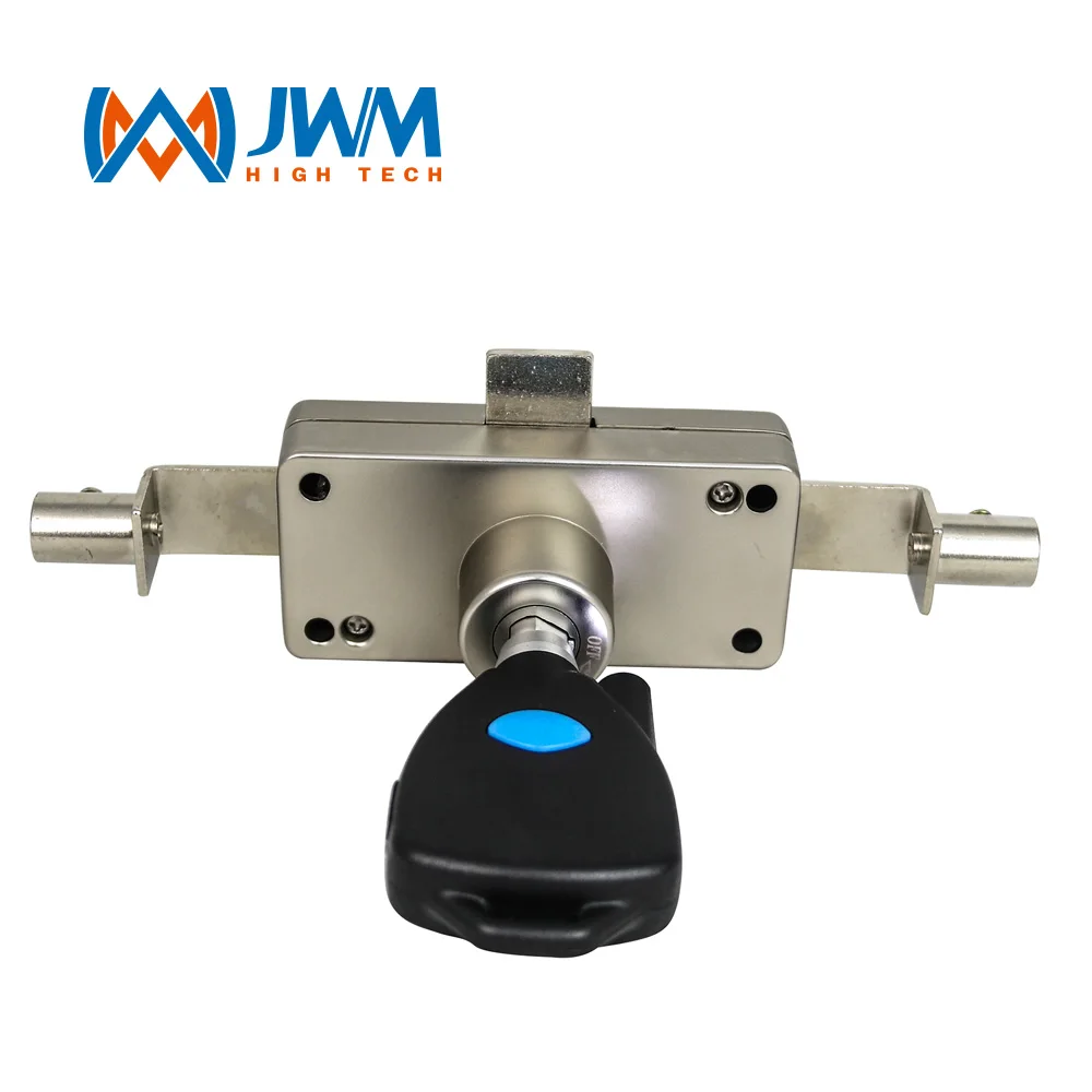 Smart electronic lock