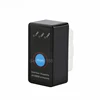 Mini Wireless OBD2 ELM327 ELM 327 OBD 2 OBDii Scanner V2.1 V1.5 Car Auto Diagnostic tool Car Scanner Switch