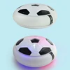 2017 NEW Fashion Magic Football Air Cushion Floating Football