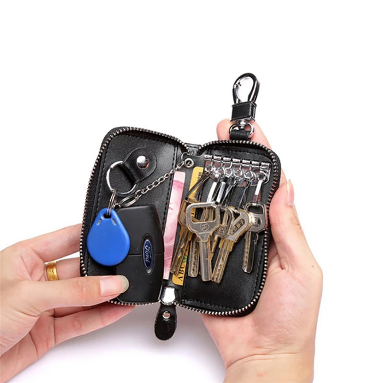 Key Wallet
