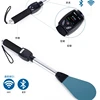 RFID HF mid-range Handheld Reader with antenna and wifi,bluetooth,portable 13.56MHz RFID