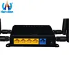 CCTV IP Camera Industrial Wireless WiFi 4G LTE Router With External Antenna