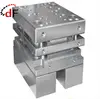Hot selling Auto spare parts Plastic injection mold car lamp light cover mould plastic injection moulding