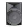 Professional 15 Inch 2-way Pro Karaoke Audio Dj Subwoofer PA Speaker Cabinet Box