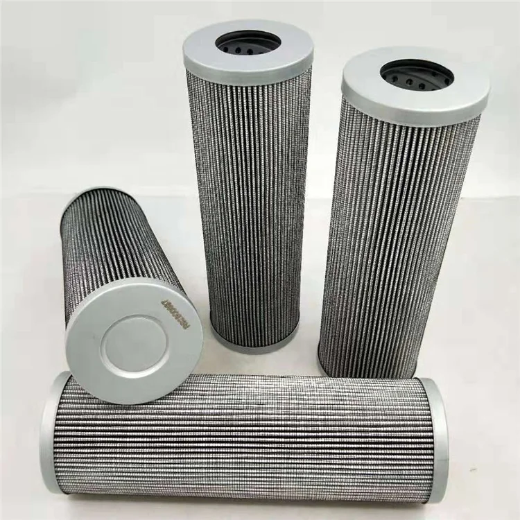 Hydraulic oil filter P550702 HF6399 AT127608  filter element