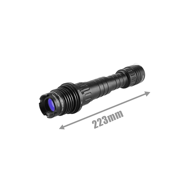 
532nm green laser illuminator outdoor hunting self defense supplies 