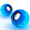 Laptop Desktop Echo Directional Multimedia Audio Home Theater Speaker