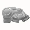 toy car rotation axis processing injection mold