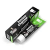 Hot selling bamboo charcoal toothpaste with OEM service