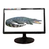 lower price 18.5 led lcd computer monitor with vga usb av-in h-dmi in india nepal yemen