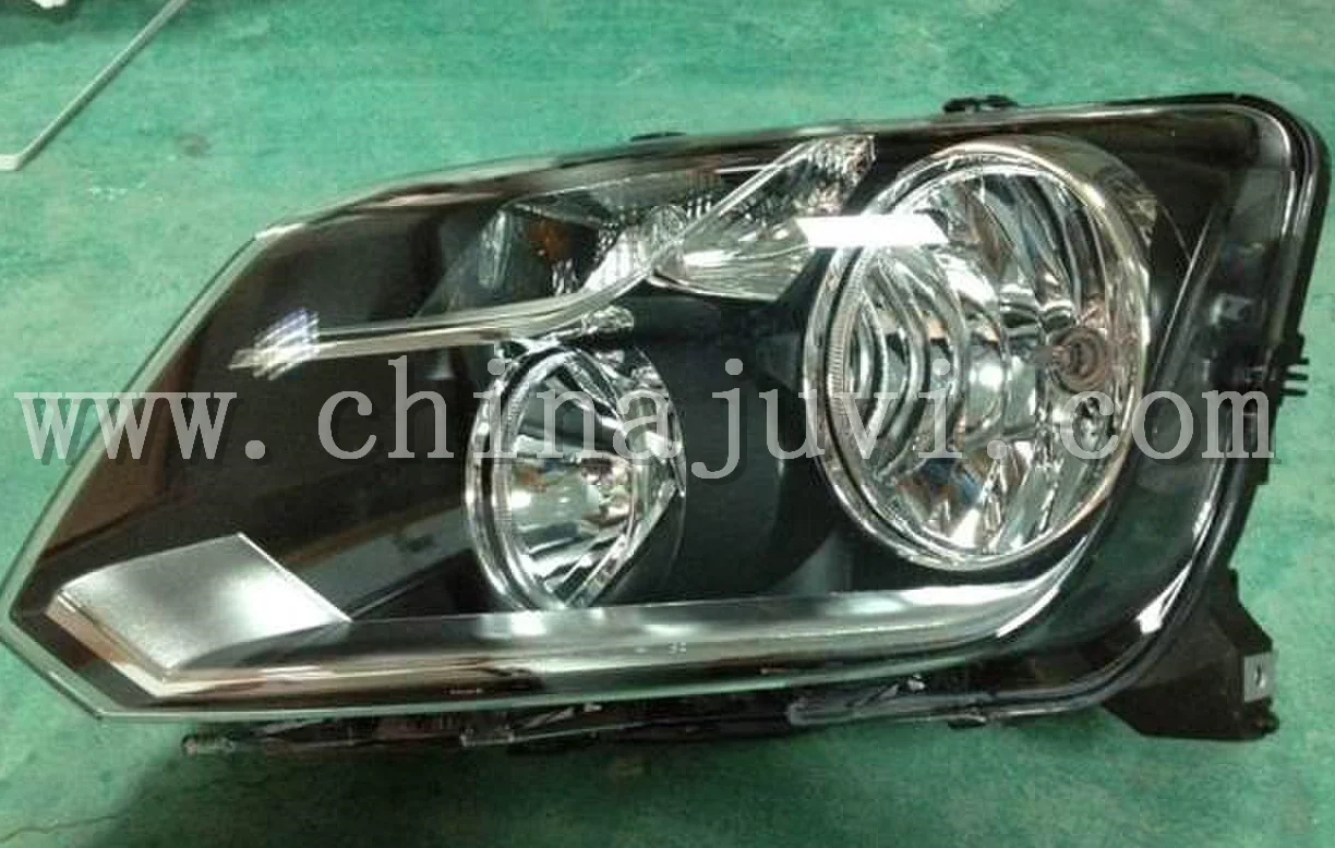 headlamp front lamp For Volkswagen VW Amarok 2010 - 2018 head light