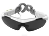 fashion K1unisex polarized bluetooth sunglasses,cool listening MP3 wireless smart goggles, telephone stereo sports spectacles