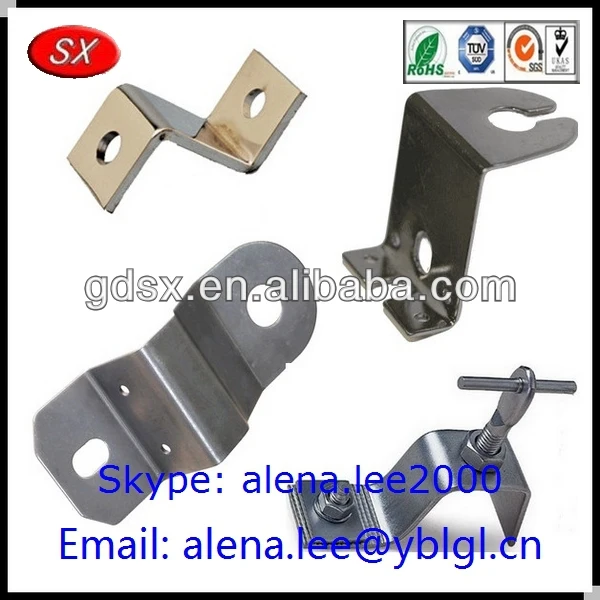 Oem/odm Z Shaped Metal Bracket/custom Metal Z Bracket/various Z Type Bracket Buy Z Shaped