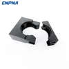 Nylon Conduit Holders for AD34.5 1Inch Flexible Corrugated Bellows Conduit Tubings