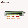 Acetek print and cut plotter TC500 for cutting and printing