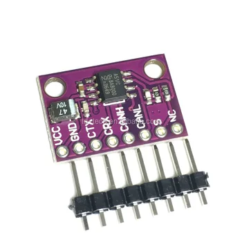 Tja1051 High Speed Can Control Board Low Power Can Transceiver Tja1051t ...