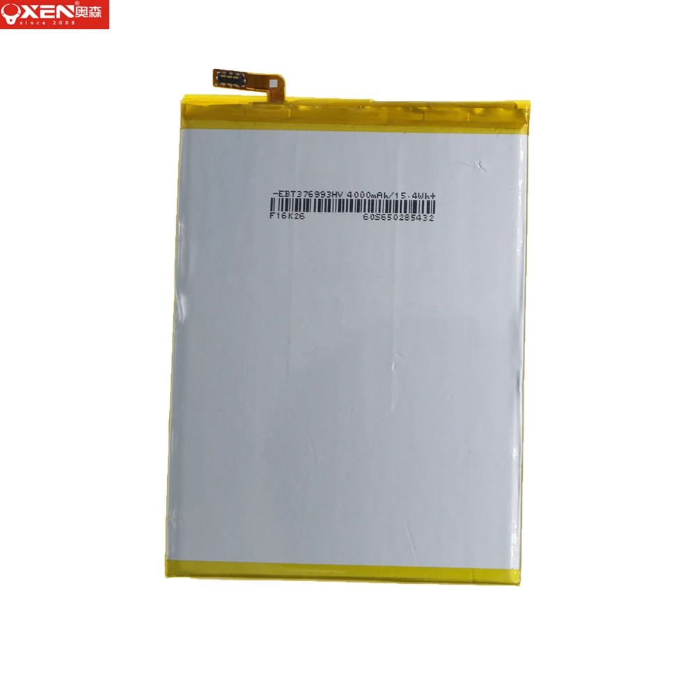 New Big Capacity 4100mAh Rechargeable Smart Phone  Battery for Mate7 for Huawei Mate 7 HB417094EBC Lithuim Battery