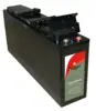 12V 120AH Front Access vrla gel type Front terminal battery 12v 120ah used for telecommunication system