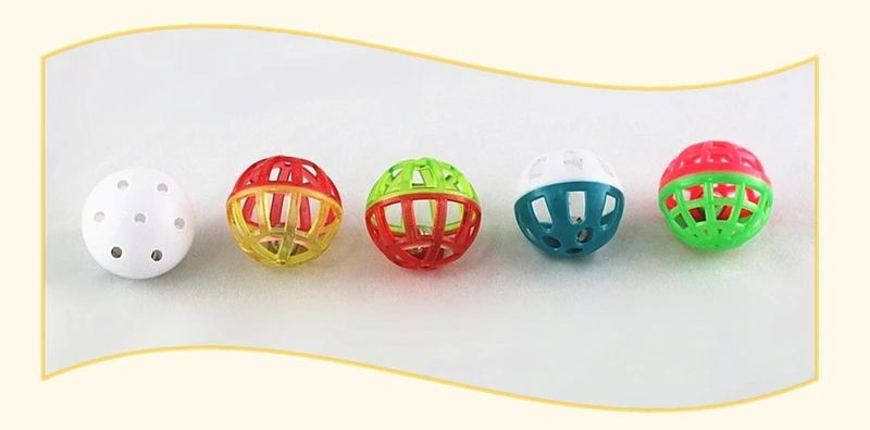 High Quality Rattle Ball Bells Noise Maker Toy Rattle Inserts Baby Toy Accessories Buy Jingle Ball Noise Maker Toy Toy Rattle Product On Alibaba Com