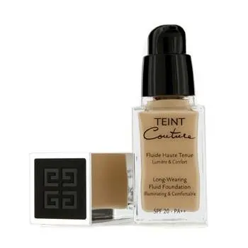 givenchy long wearing fluid foundation