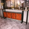 Chinese Antique European Wall Furniture Modern Console Table