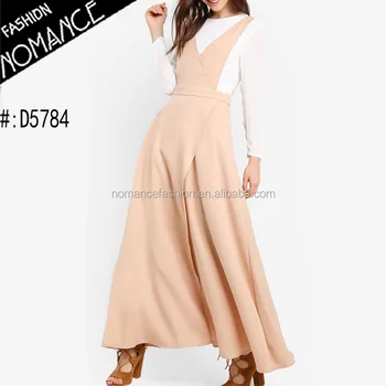 Maxi Pinafore Flash Sales, 59% OFF 