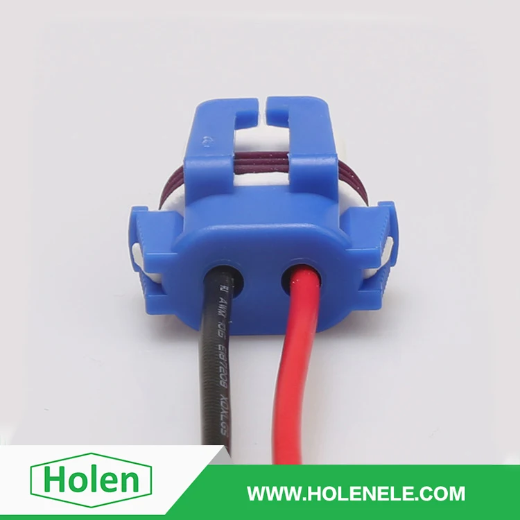 Different Models Ceramic Lamp Holder 9006 Automotive Lamp Sockets Buy