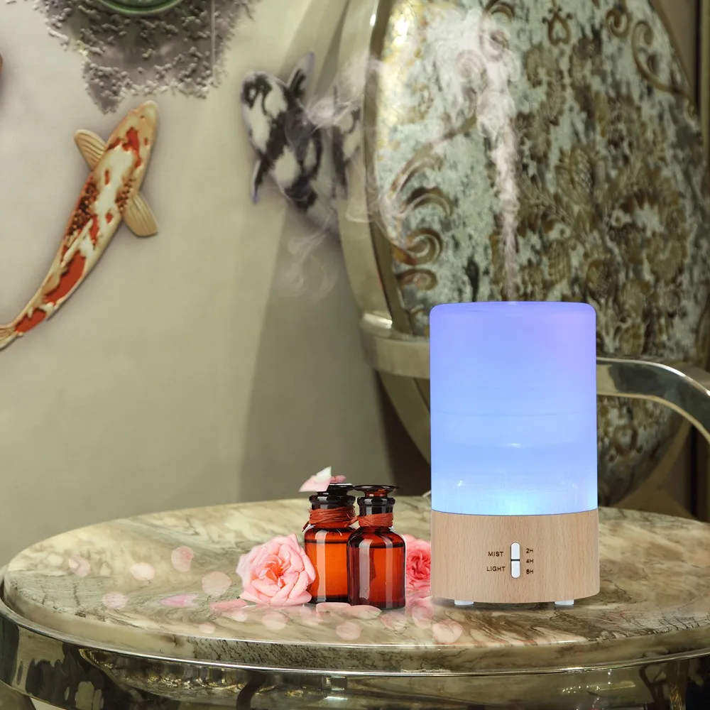 Smart Home Appliance Electric Air Freshener Diffuser,Aromatic Mist