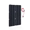 best solar panels 18v high efficiency solar panels 30w flexible solar panels for your home