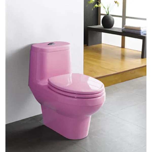 Colorful Wc Elongated Self Closing Toilet Seat Chinese Baby Wc Toilet Buy Women Wc Toilet Wc Toilet Sanitary European Wc Toilet Product On Alibaba Com