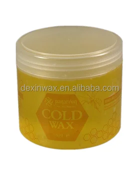 Ready To Use Hair Removal Honey Cold Wax 400ml Buy Hair Removal