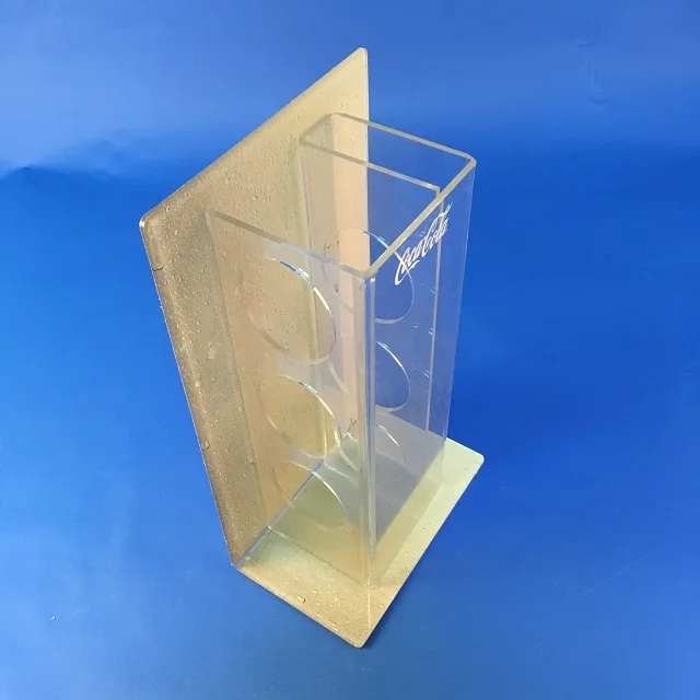 Acrylic Wine Glass Holder Acrylic Wine Bottle Holder Acrylic Wine Holder For Bar Ktv Buy