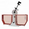 Pendulum impact testing machine