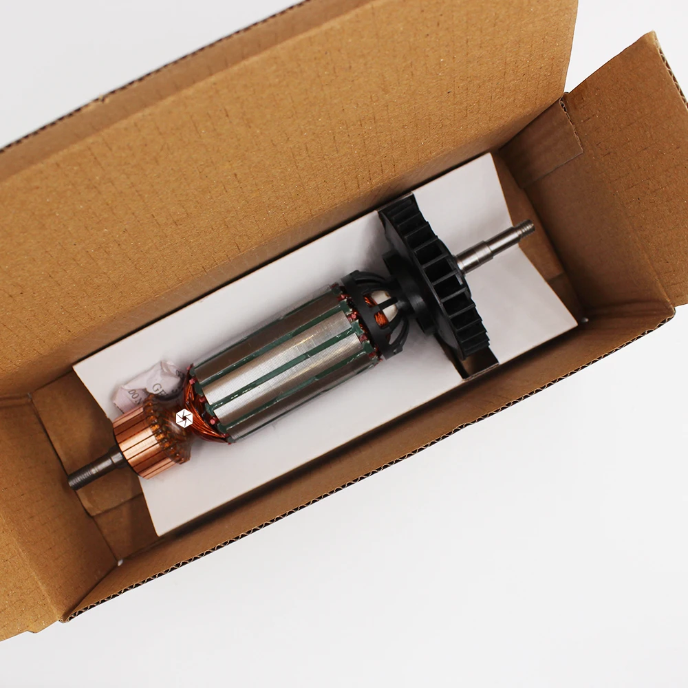 
Spare Armature for DeWALT D28141/D28065 