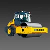XCM 2017 hot selling 14t steam road roller XS142