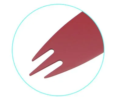 cuchillo de chef DAKOO CT01616, imagen 7