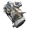 Hot Sale Diesel Used Good Condition 6BT Engine For Bus