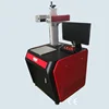 Convenient and easy to learn 20W fiber laser marking machine price for marking on metal