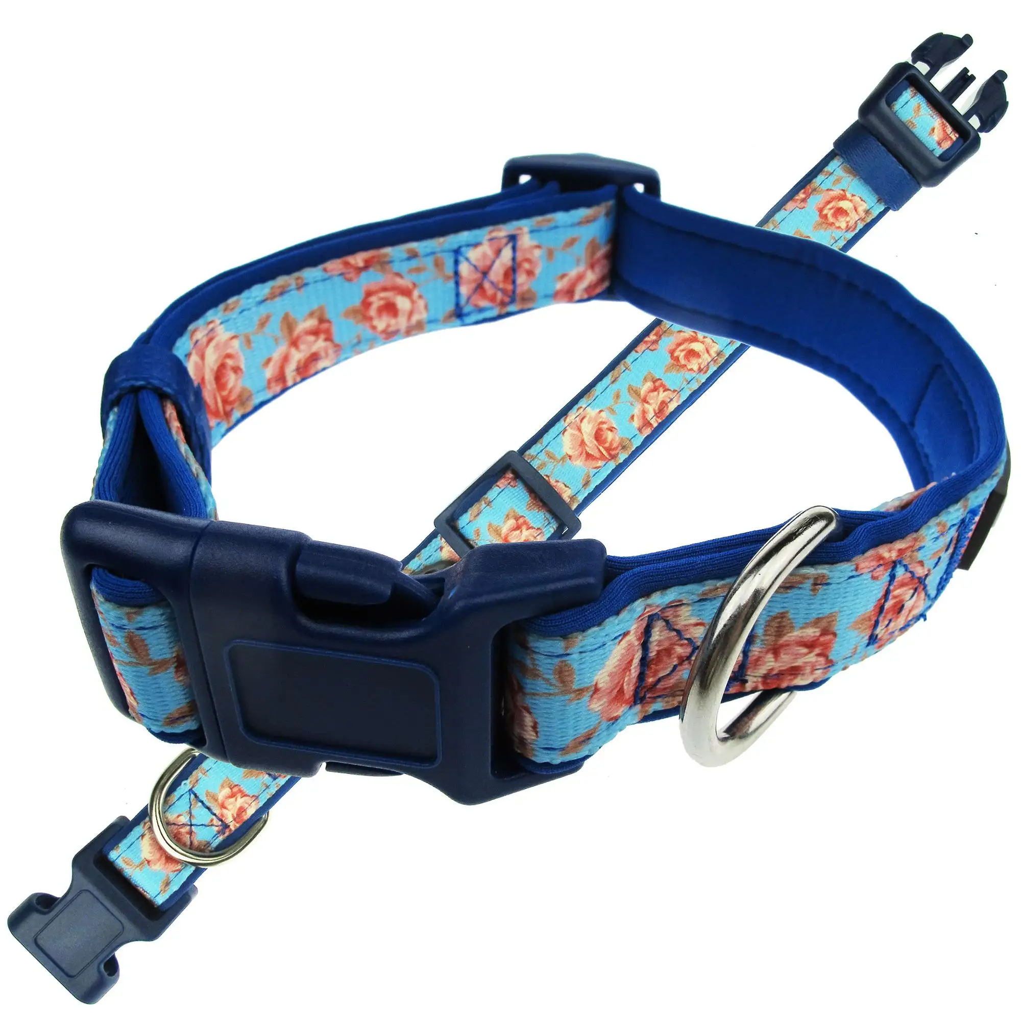 Oem Factory No Choke Dog Collar Buy Dog Collar,Wholesale Dog Collar