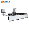 CNC glass working center from eword machine