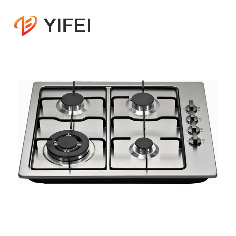 Wholesale products china gas cooker for kitchen appliance