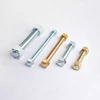 3/4-10x5 Pipe Flange Stud Bolt All Thread stud bolt ASTM A193 gr B7 Black