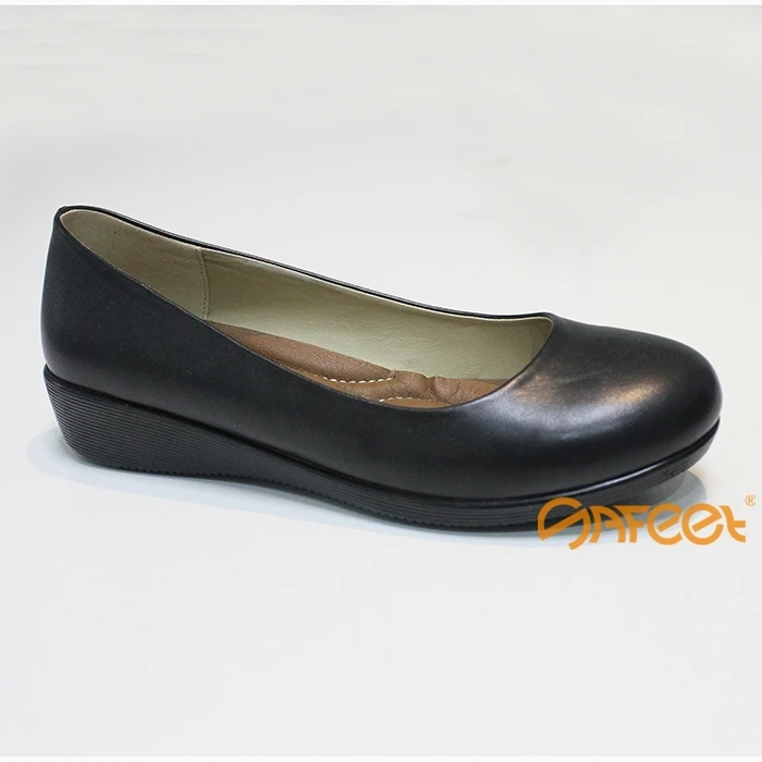 ladies slip on safety shoes cheap online