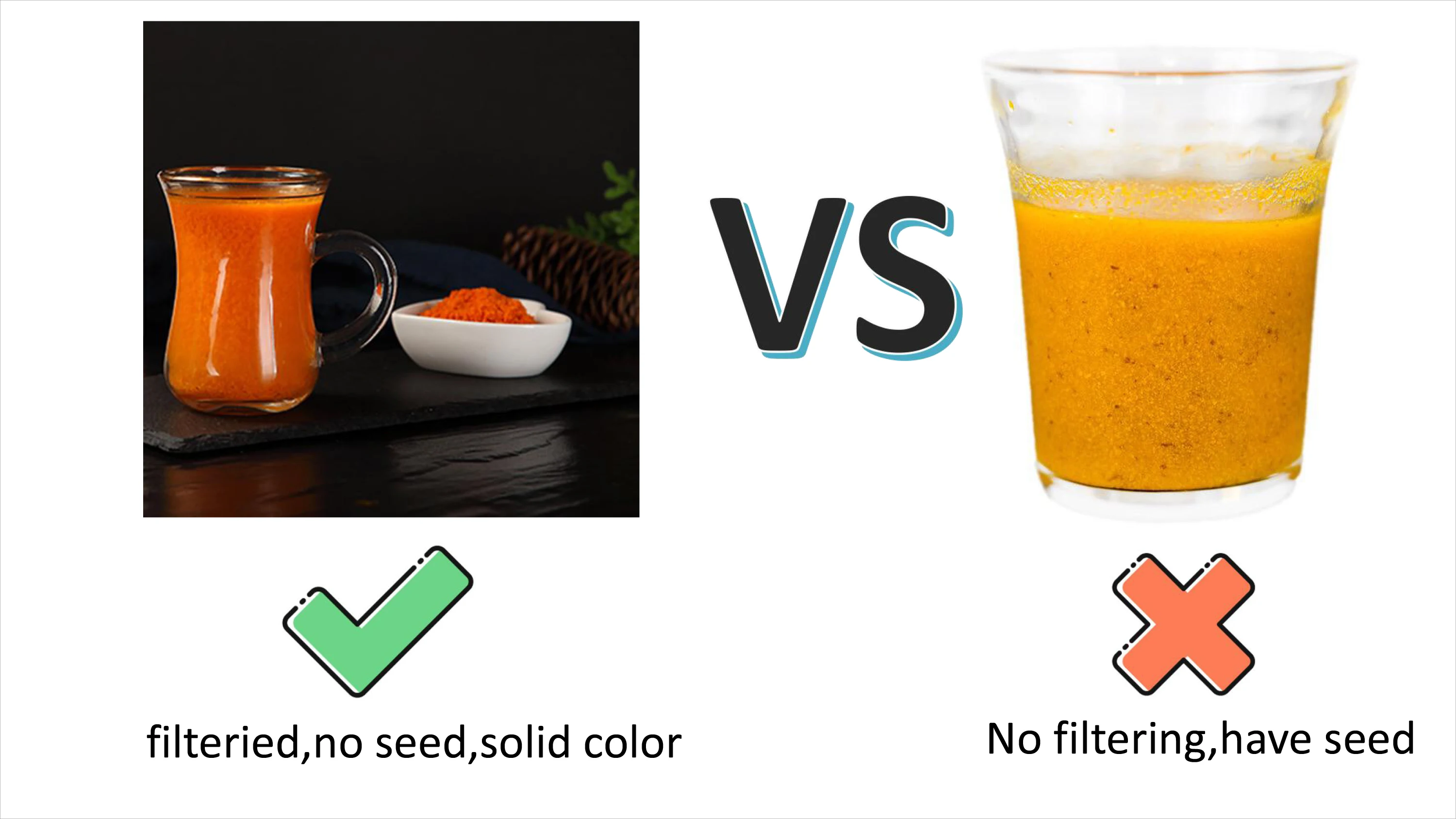 Pure hippophae rhamnoides freeze dried fruit sea buckthorn juice powder