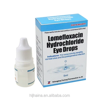 Eye Drops For Bacterial Conjunctivitis - Buy Antibiotic ...