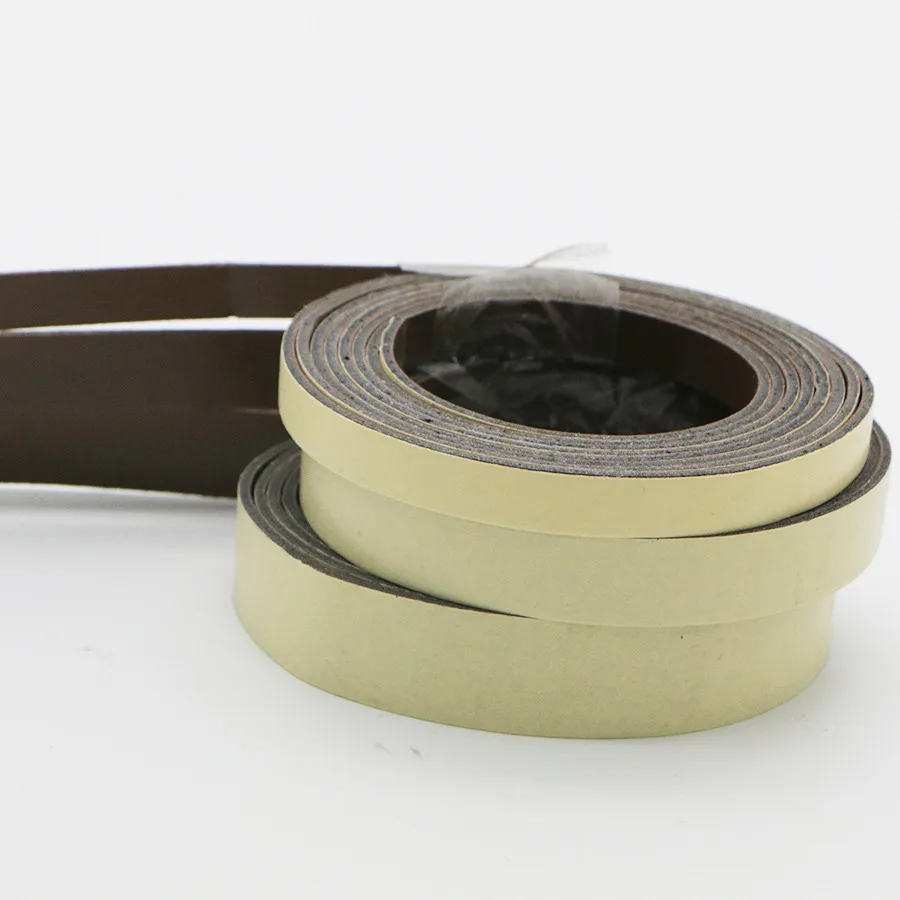 Self Adhesive Fireproof Intumescent Sealing Strips Flexible Expansion