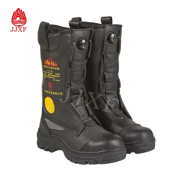 safety boots for kitchen