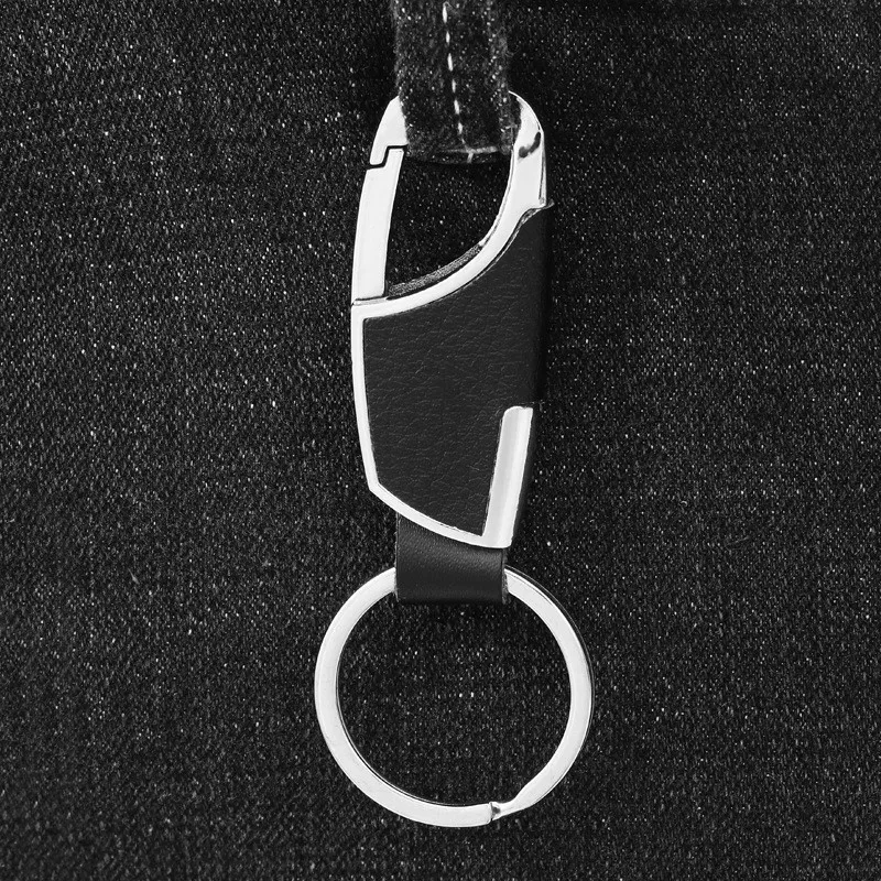 Wholesale Leather Keychain,Cheap Custom Fashion Keychain Leather